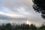 Partial Rainbow 3