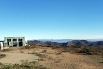 Mt Diablo & East Bay from Hill&nbsp;88