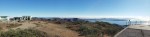Mt Diablo to South Coast Pano from Hill&nbsp;88