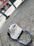 20210126 Valencia Sidewalk