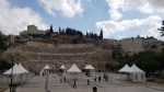Amman Amphitheater 1