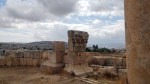 Hadrian’s Arch from Courtyard of Fountain Area&nbsp;2