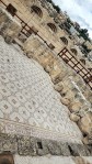 Jerash Byzanine Mosaic